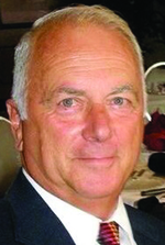 Lee P. Pigliavento Sr.