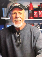 Lee Pimental (1934 - 2018)