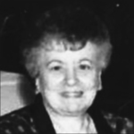 Lee Rose Jesso (1927 - 2020)