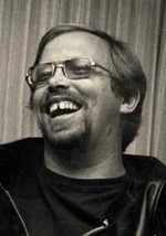 Lee Strandberg