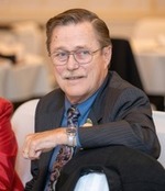 Lee Verrill (1942 - 2026)
