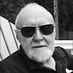 Lee Webster Marland (1934 - 2023)