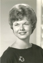 Leeann Patterson