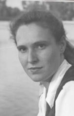 Leecy Cross (1931 - 2021)