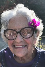 Leeza Vinogradov (1937 - 2020)