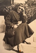 Lefki Yasser