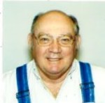 Leif Hamilton Strand