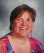 Leigh Ann McCready