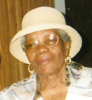 Leila B. Sherfield (1924 - 2015)