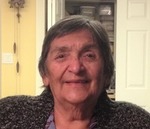 Leila Henrietta Nikischer (1926 - 2019)