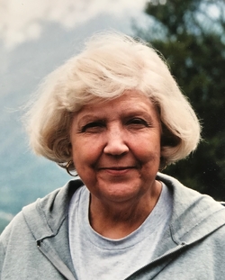 Leila Lenora 