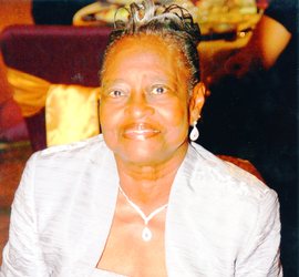 Leila Mae_Dinkins