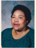 Leila Mae Sams (1935 - 2015)
