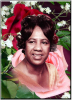 Lela Bryson (1954 - 2015)