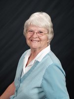 Lela Deloris Bond (1939 - 2021)