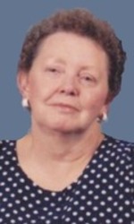 Lela Mae Estes