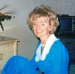 Lela Mae Shean (1929 - 2020)