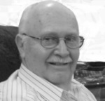 Leland "Gene" Groves (1935 - 2023)