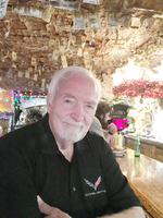 Leland "Lee" Arthur Johnson (1943 - 2024)