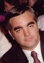 Leland "Lee" O. Wilson
