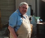 Leland "Lee" Stark Cluff