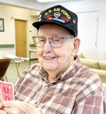 Leland "Leroy" Gannaway