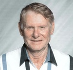 Leland Roger Van Buskirk