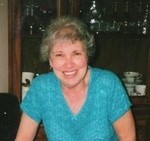 Lelia Mae Price (1942 - 2019)