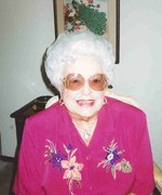 Lena Benedetti Filice