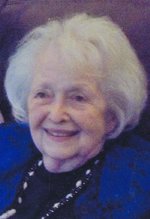 Lena Cozad