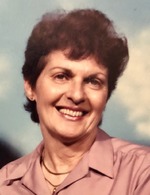 Lena "Dolly" Jean Iaconis (1928 - 2018)
