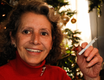 Lena Elaine Rodericks