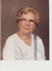 Lena Kirchherr (1924 - 2015)