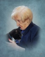 Lena M. Argentine (1916 - 2021)