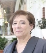 Lena M. Davis