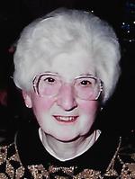 Lena M. Devine (1916 - 2018)