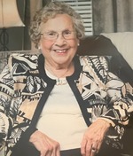 Lena P. Albert