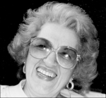 Lena S. (Santamaria) DiLibero