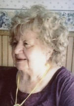 Lena Shanahan