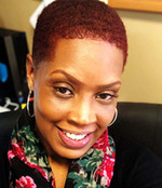 Lena Simone Griffin-Chappell (1970 - 2020)