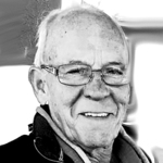 Lendol "Nick" Nickerson Fairfield (1942 - 2020)