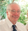 Lennart Holve (1929 - 2016)