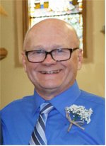 Lenny Chlan (1947 - 2017)