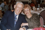 Leno And Grace Gemo (1919 - 2016)