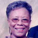 Lenora B. Alvin