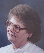 Lenora Lucille Wolf