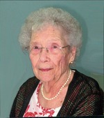 Lenora (Perkins) Fowler (1926 - 2020)