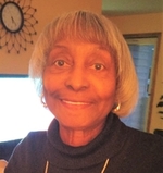 Lenora Thompson (1934 - 2019)