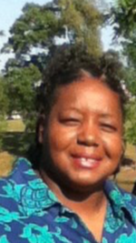 Lenore Belinda Davis-CaBean (1969 - 2020)