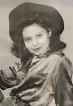 Lenore Cohen